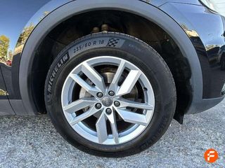 Audi Q5 2.0 TDI 110kW (150CV)
