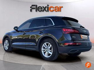 Audi Q5 2.0 TDI 110kW (150CV)