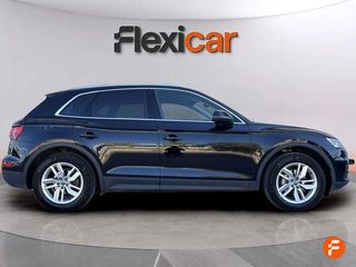 Audi Q5 2.0 TDI 110kW (150CV)