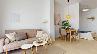 Local comercial en venta en L´Hort de Senabre en Valencia