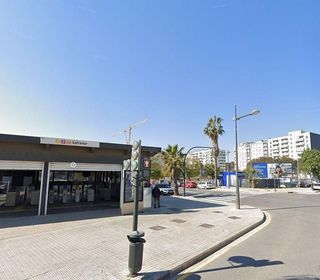 Local comercial en venta en L´Hort de Senabre en Valencia