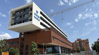 Local comercial en venta en L´Hort de Senabre en Valencia