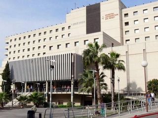 Local comercial en venta en L´Hort de Senabre en Valencia