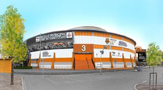 Local comercial en venta en L´Hort de Senabre en Valencia