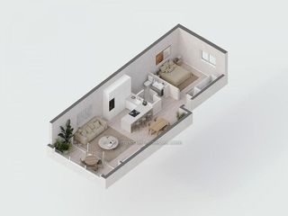 Piso en venta en Zona Botánico en Puerto de la Cruz