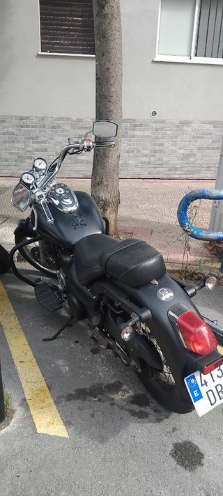Daelim Daystar 125cc 