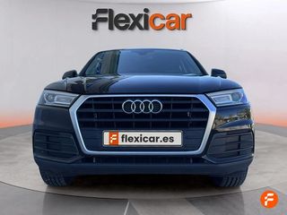 Audi Q5 2.0 TDI 110kW (150CV)
