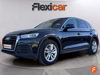 Audi Q5 2.0 TDI 110kW (150CV)
