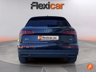Audi Q5 2.0 TDI 110kW (150CV)