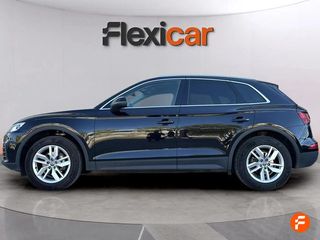 Audi Q5 2.0 TDI 110kW (150CV)