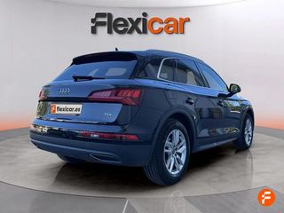 Audi Q5 2.0 TDI 110kW (150CV)
