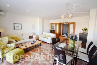 Piso en venta en Zona Playa en Burriana