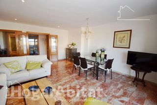 Piso en venta en Zona Playa en Burriana