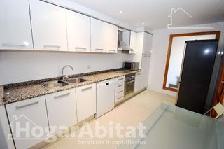 Piso en venta en Zona Playa en Burriana