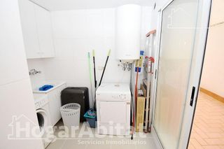 Piso en venta en Zona Playa en Burriana