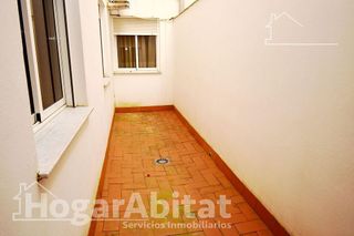 Piso en venta en Zona Playa en Burriana