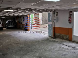 Local comercial en venta en Residencia en Ourense