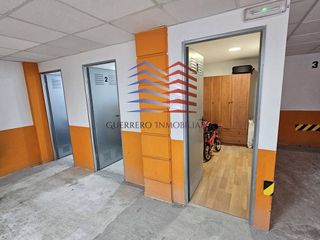 Local comercial en venta en Residencia en Ourense