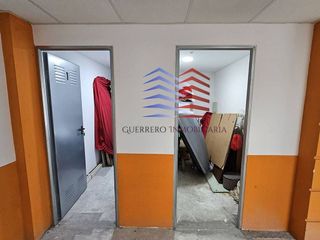 Local comercial en venta en Residencia en Ourense
