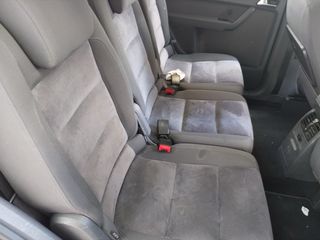 Volkswagen Touran 2012