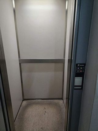 Garaje en venta en El Pla de Sant Josep - L'Asil en Elche