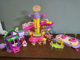 PinyPon Parque de Atracciones