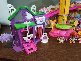 PinyPon Parque de Atracciones