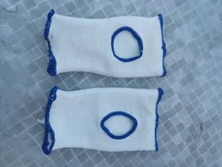 Espinilleras Tobilleras Ikara Talla XS