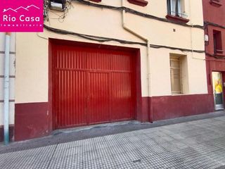 Local comercial en venta en Oeste en Logroño