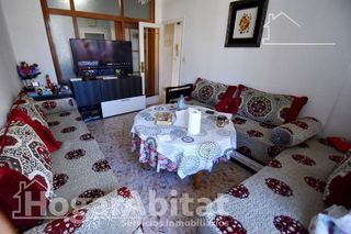 Piso en venta en Cariñena - Carinyena en Villarreal