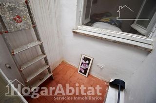 Piso en venta en Cariñena - Carinyena en Villarreal