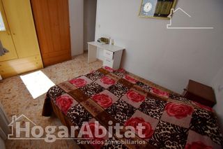 Piso en venta en Cariñena - Carinyena en Villarreal