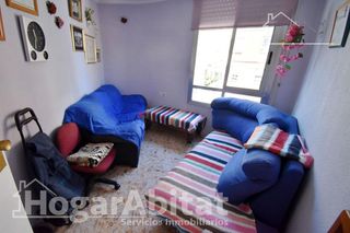Piso en venta en Cariñena - Carinyena en Villarreal