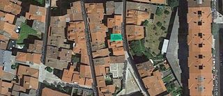 Terreno en venta en Casco Viejo en Ourense