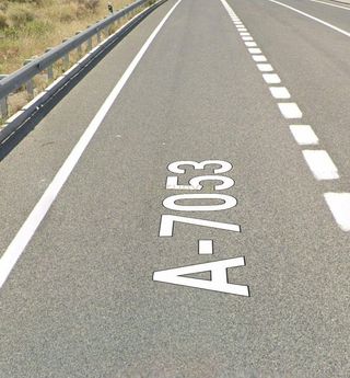 Terreno en venta en Mijas Golf en Mijas