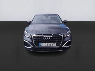 Audi Q2 Advanced 30 Tdi 85kw (116cv)