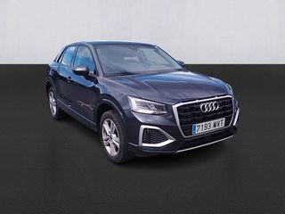 Audi Q2 Advanced 30 Tdi 85kw (116cv)