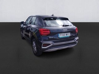 Audi Q2 Advanced 30 Tdi 85kw (116cv)