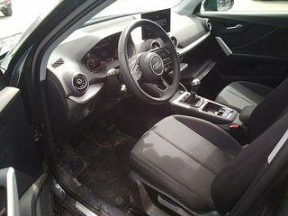 Audi Q2 Advanced 30 Tdi 85kw (116cv)