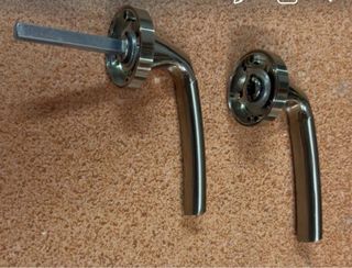 Manetas de puerta interiores