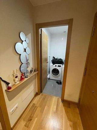 Piso en venta en San Roque - As Fontiñas en Lugo