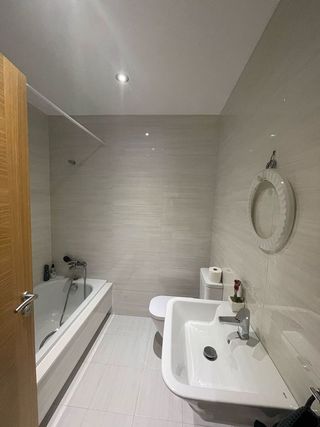 Piso en venta en San Roque - As Fontiñas en Lugo