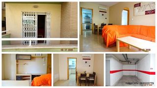 Piso en venta en Barrio de Peral en Cartagena