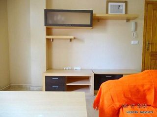 Piso en venta en Barrio de Peral en Cartagena