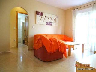 Piso en venta en Barrio de Peral en Cartagena