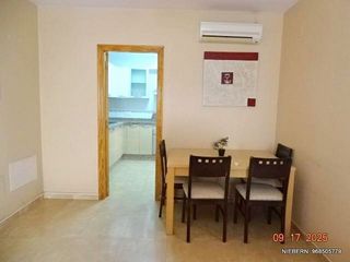 Piso en venta en Barrio de Peral en Cartagena