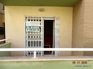 Piso en venta en Barrio de Peral en Cartagena