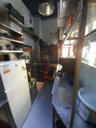 Local comercial en venta en Olletas - Sierra Blanquilla en Málaga