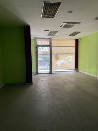 Local comercial en venta en Centro Ciudad en León