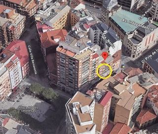 Local comercial en venta en Centro Ciudad en León